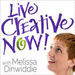Live Creative Now Podcast