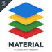 Material: Google and Android Podcast