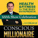 Conscious Millionaire Health Podcast
