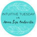 Intuitive Tuesday Podcast