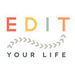Edit Your Life Show Podcast