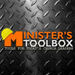 Minister's Toolbox Podcast