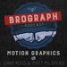 Brograph Motion Graphics Podcast
