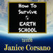 How to Survive Earth School Podcast