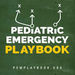 Pediatric Emergency Playbook Podcast