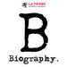 La Trobe Biography Podcast