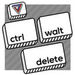 Ctrl Walt Delete Podcast