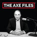 The Axe Files Podcast