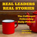 Coffeepot Fellowship Podcast