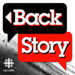 Back Story from CBC Radio Podcast
