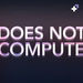 Does Not Compute Podcast