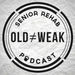 Senior Rehab Podcast