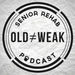 Senior Rehab Podcast