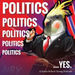 Politics Politics Politics Podcast