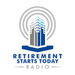 Retirement Starts Today Radio Podcast