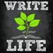 Write of Your Life Podcast