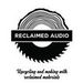 Reclaimed Audio Podcast