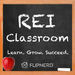 Real Estate Investing Classroom Podcast