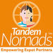 Tandem Nomads: Empowering Expat Partners Podcast