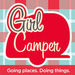 Girl Camper Podcast