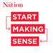 Start Making Sense Podcast