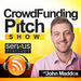 Crowdfunding Pitch Show Podcast