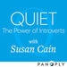 Quiet: The Power of Introverts Podcast