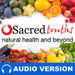 Sacred Truths Podcast