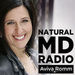 Natural M.D. Radio Podcast