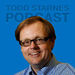 The Todd Starnes Podcast