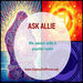Ask Allie: Life Advice with a Psychic Twist Podcast