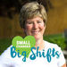 Small Changes Big Shifts Podcast