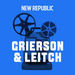 Grierson & Leitch: New Republic Film Critics Podcast