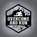 Overcome and Run Podcast