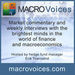 Macro Voices Podcast