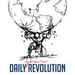Your Daily Revolution Podcast