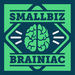 SmallBiz Brainiac Podcast