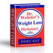 Dr. Webster's Weight Loss Dictionary Podcast