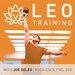 LEO Training Podcast