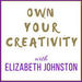 Own Your Creativity Podcast