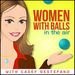 Women with Balls, in the Air Podcast