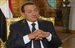 A Talk with Hosni Mubarak, President of Egypt