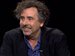 A Talk with Director Tim Burton