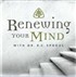 Renewing Your Mind Podcast