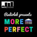 Radiolab Presents: More Perfect Podcast