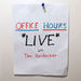 Office Hours with Tim Heidecker Podcast