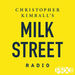 Christopher Kimball's Milk Street Radio Podcast