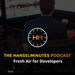 Hanselminutes: Fresh Air for Developers Podcast