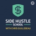 Side Hustle School Podcast