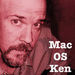Mac OS Ken Podcast